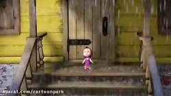 کارتون ماشا و میشا ❤ قسمت 89 ❤